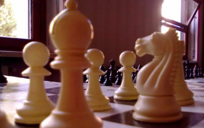 5° Open internazionale di scacchi 8-11 luglio 2021
